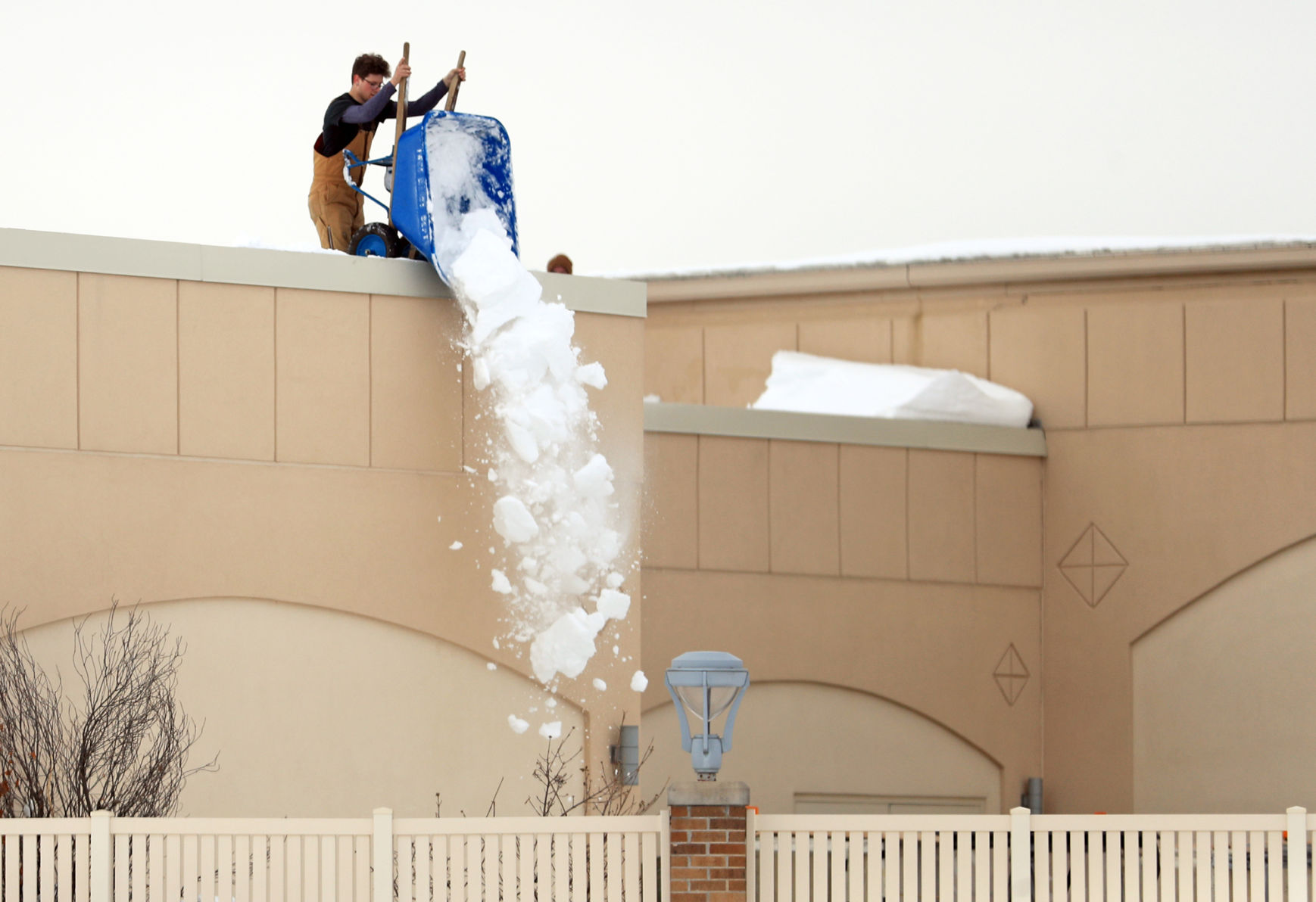 Iowa Western Community College